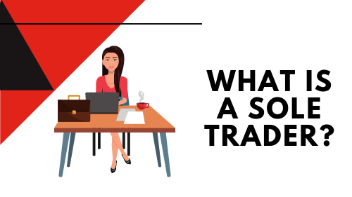 Sole Trader Advantages How To Setup Being A Sole Trader More 