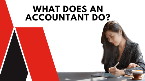 what does an accountant do web banner