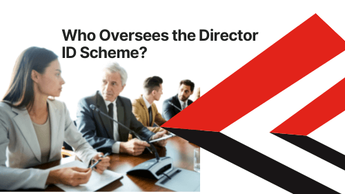 who oversees the director identification scheme