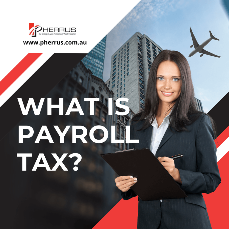 What Is Payroll Tax Example