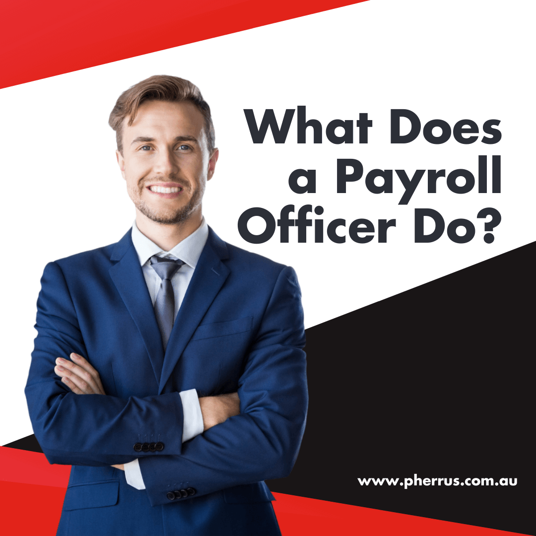 What Does A Payroll Officer Do Payroll Officer Job Description