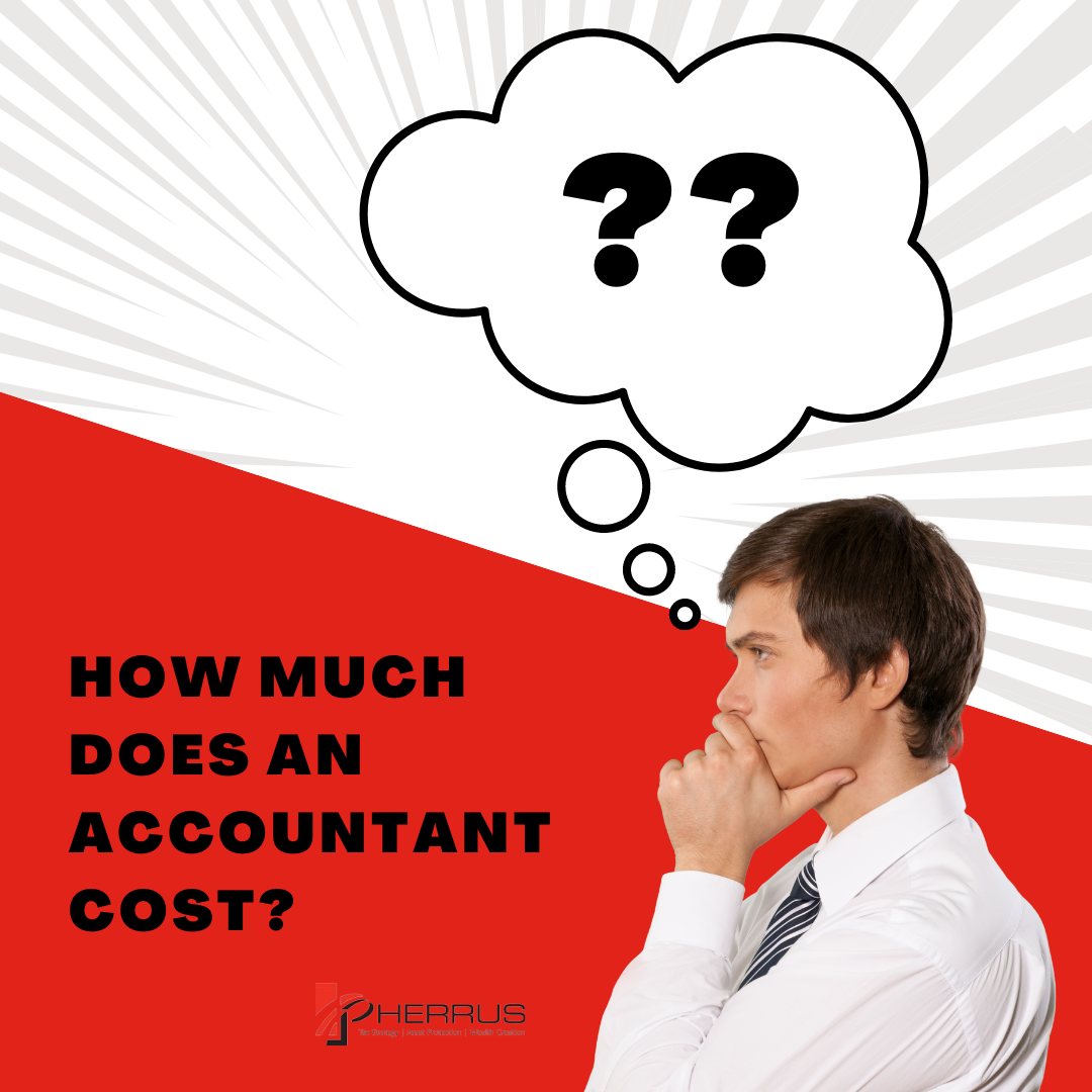 How Much Does It Cost To Hire An Accountant For A Small Business