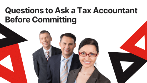 questions to ask a tax accountant before committing banner