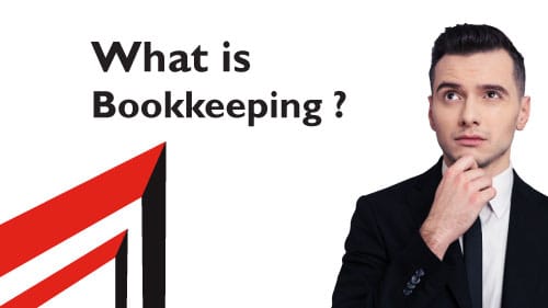 what is bookkeeping