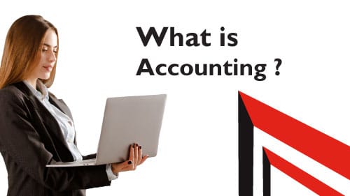 what is accounting