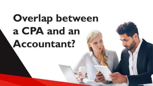 overlap between cpa and accountant