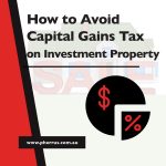 How To Avoid Capital Gains Tax On Investment Property - Pherrus