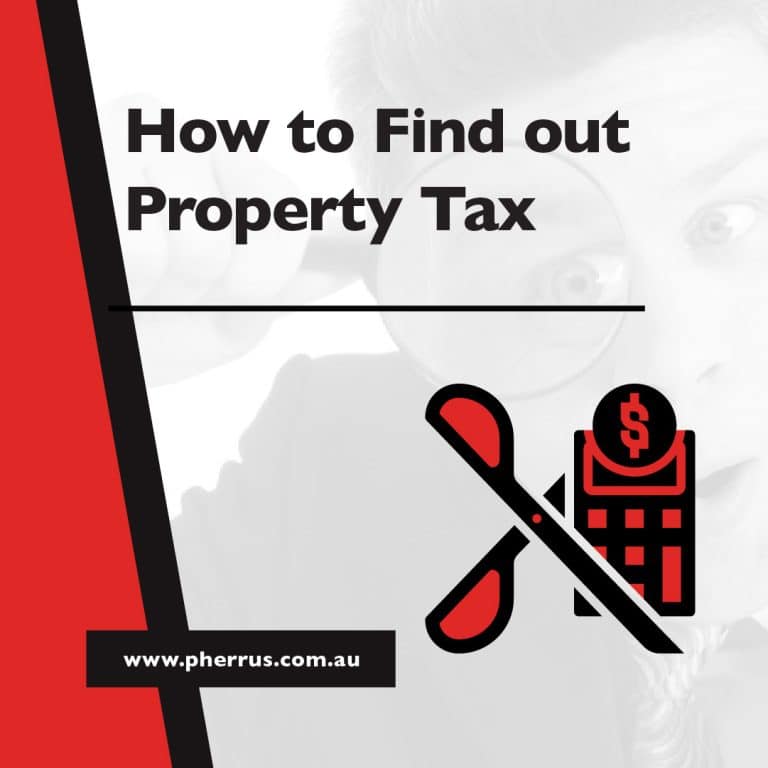 how-to-find-out-property-tax-in-australia-pherrus-financial-services