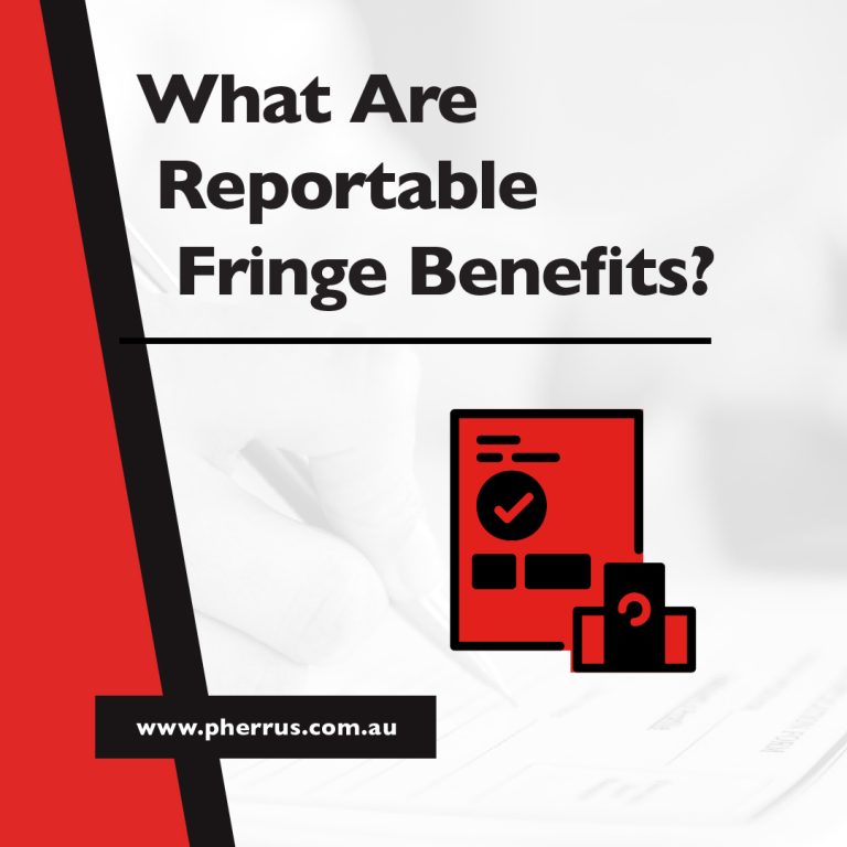 6  01 Cover What Are Reportable Fringe Benefits  768x768 