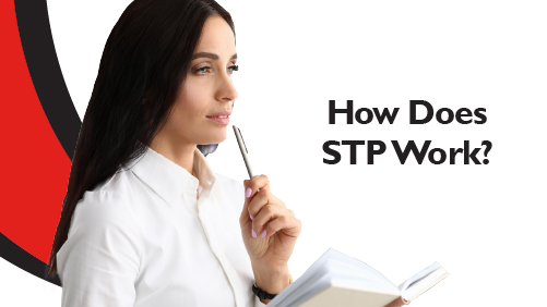 How Does STP Work