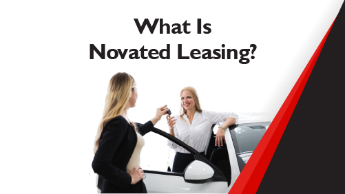 What Is Novated Leasing