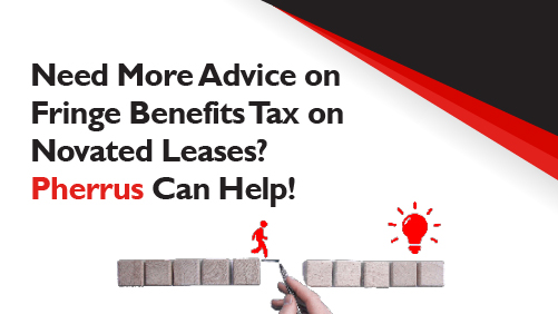 Need More Advice on Fringe Benefits Tax on Novated Leases_ Pherrus Can Help