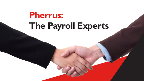 Pherrus -The Payroll Experts