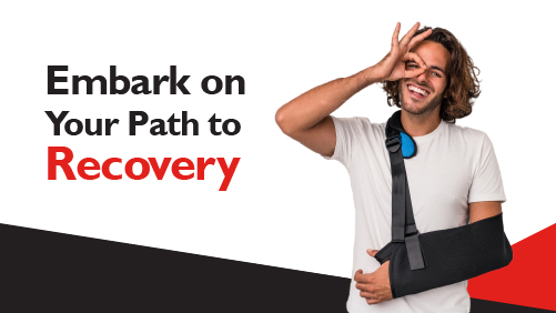 Embark on Your Path to Recovery