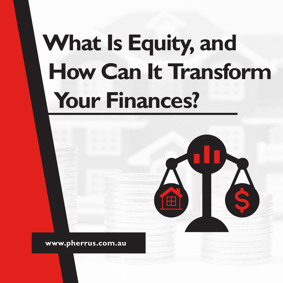 What Is Equity