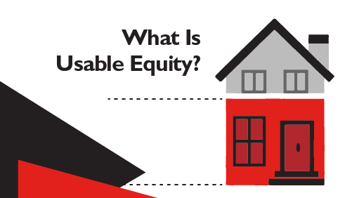 What Is Usable Equity