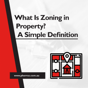 What is Zoning in Property? Mastering The Basics | Pherrus