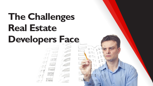 The-Challenges-Real-Estate-Developers-Face