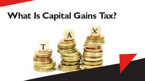 What-Is-Capital-Gains-Tax