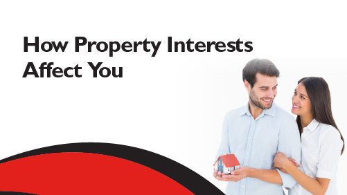 How-Property-Interests-Affect-You