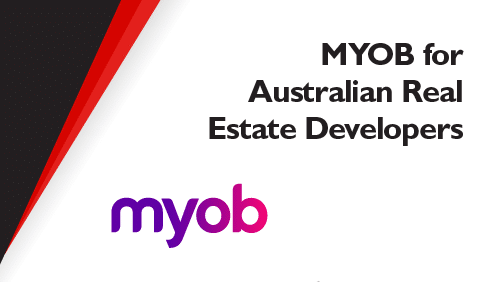 MYOB-for-Australian-Real-Estate-Developers