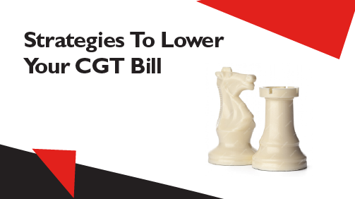 Strategies-To-Lower-Your-CGT-Bill