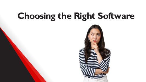 Choosing-the-Right-Software