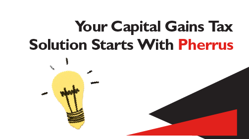 Your-Capital-Gains-Tax-Solution-Starts-With-Pherrus