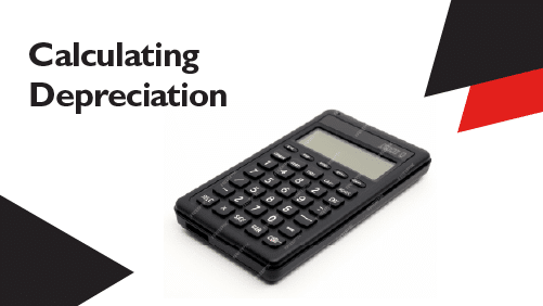 Calculating-Depreciation